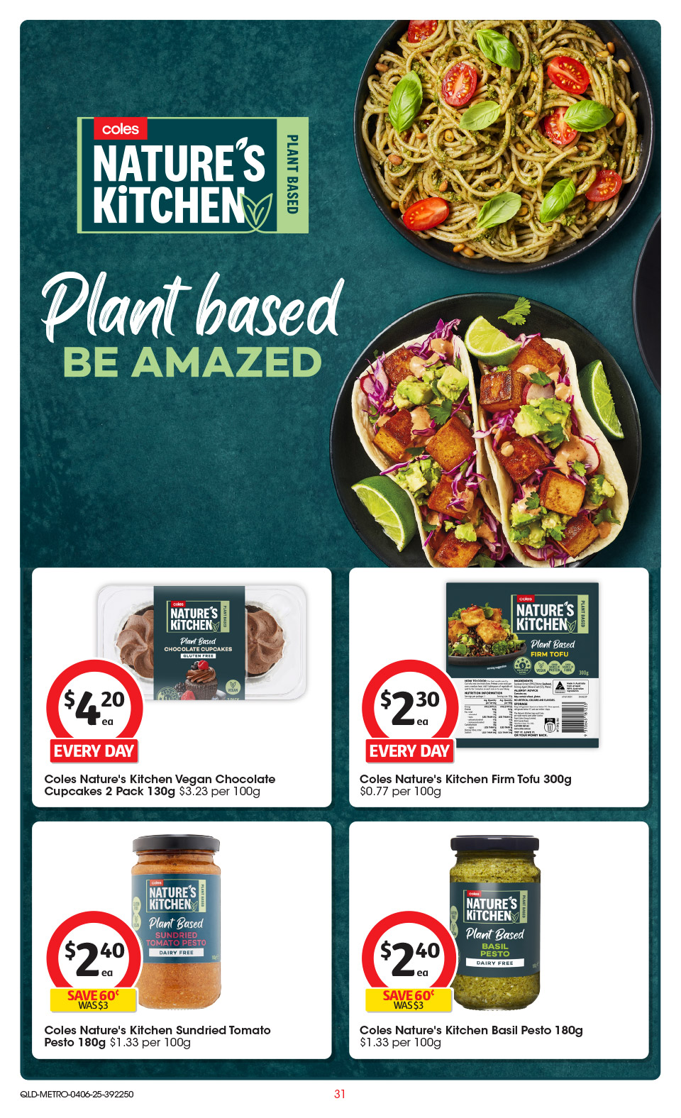 Coles Catalogue
