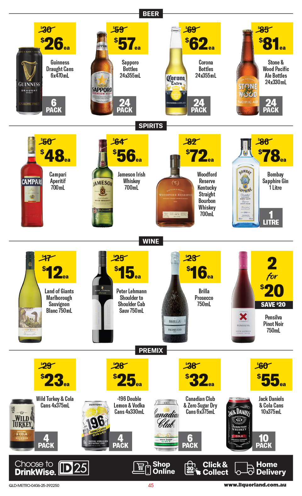 Coles Catalogue