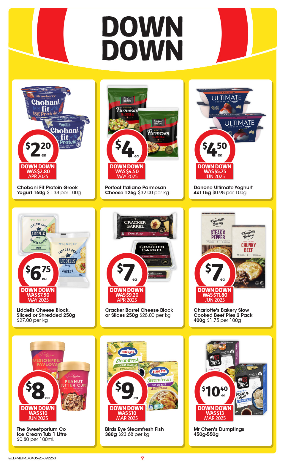 Coles Catalogue