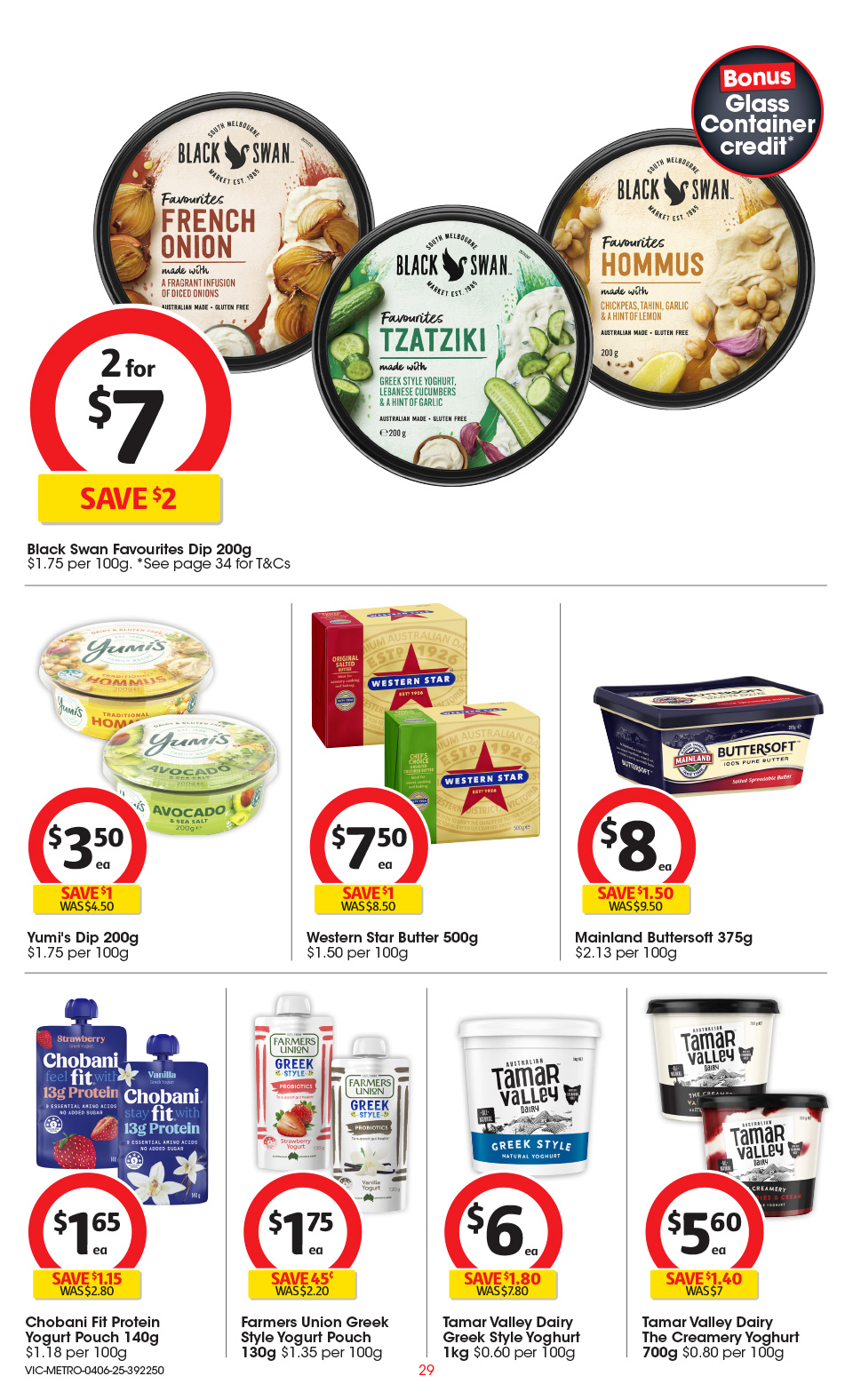 Coles Catalogue