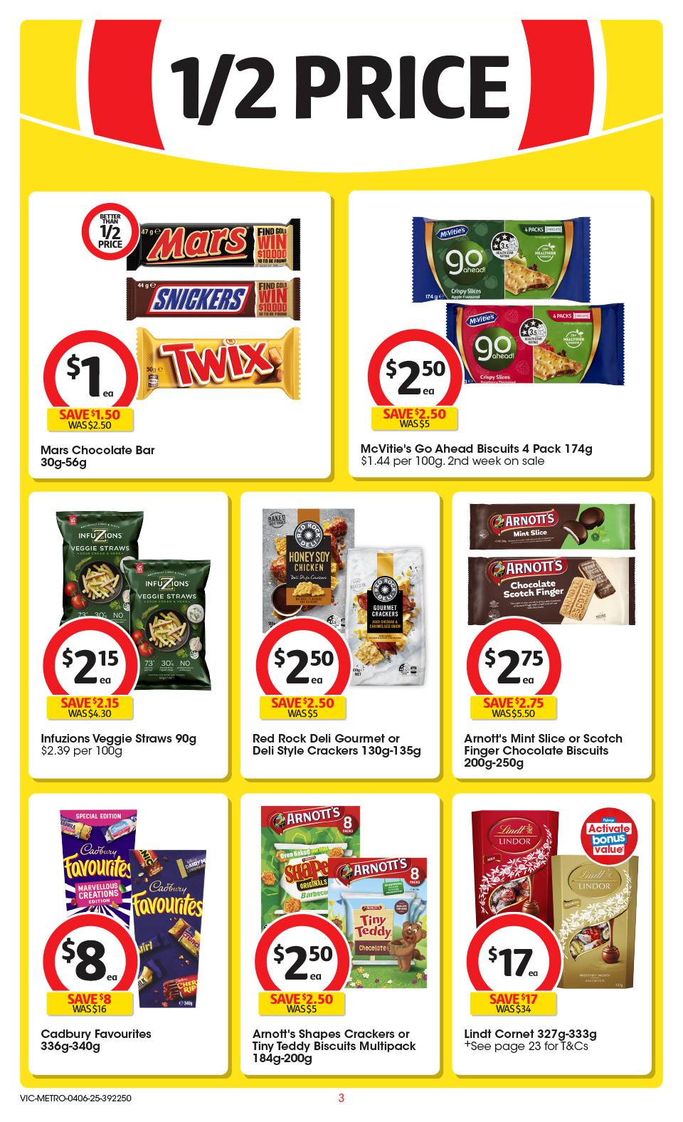 Coles Catalogue