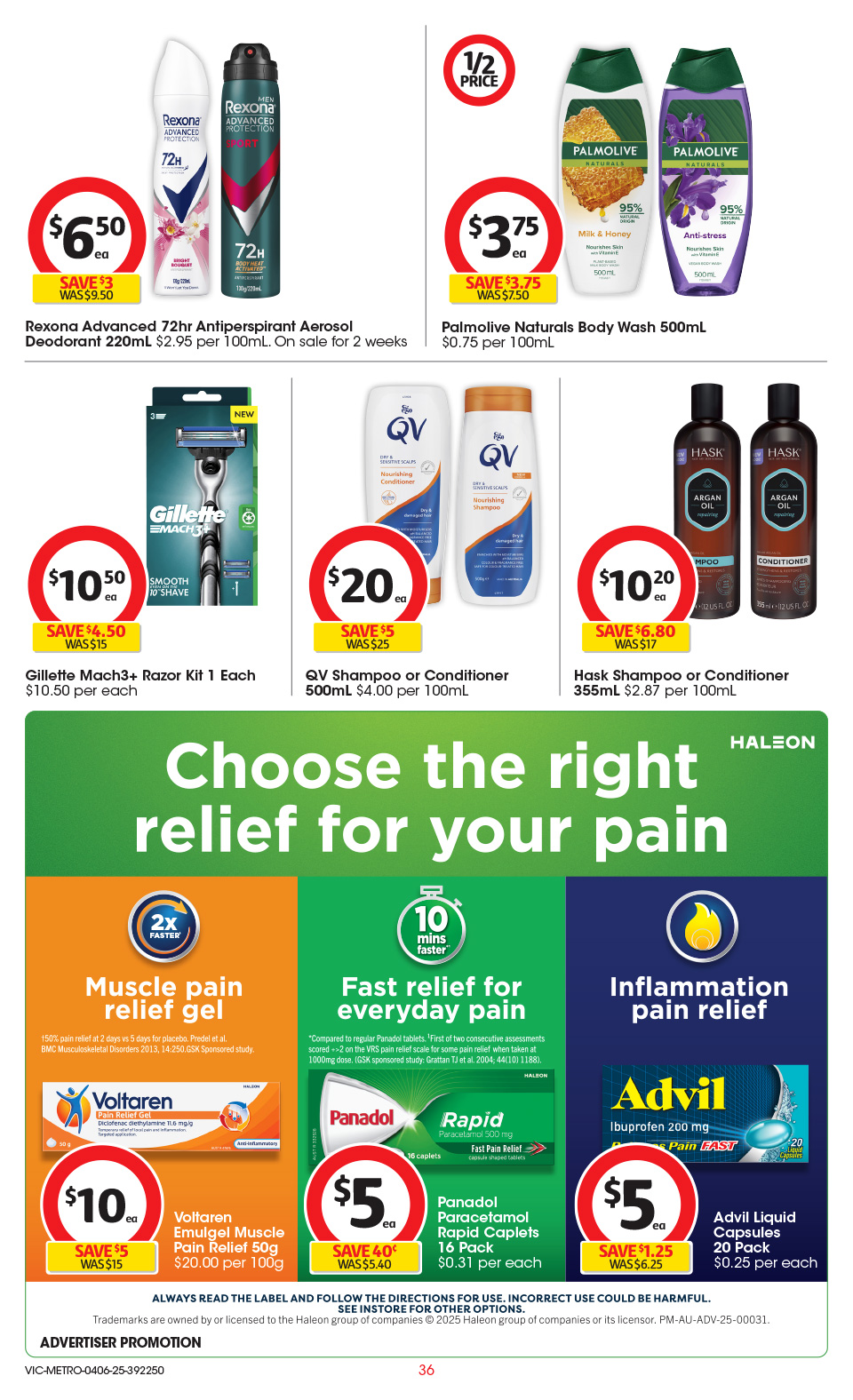 Coles Catalogue