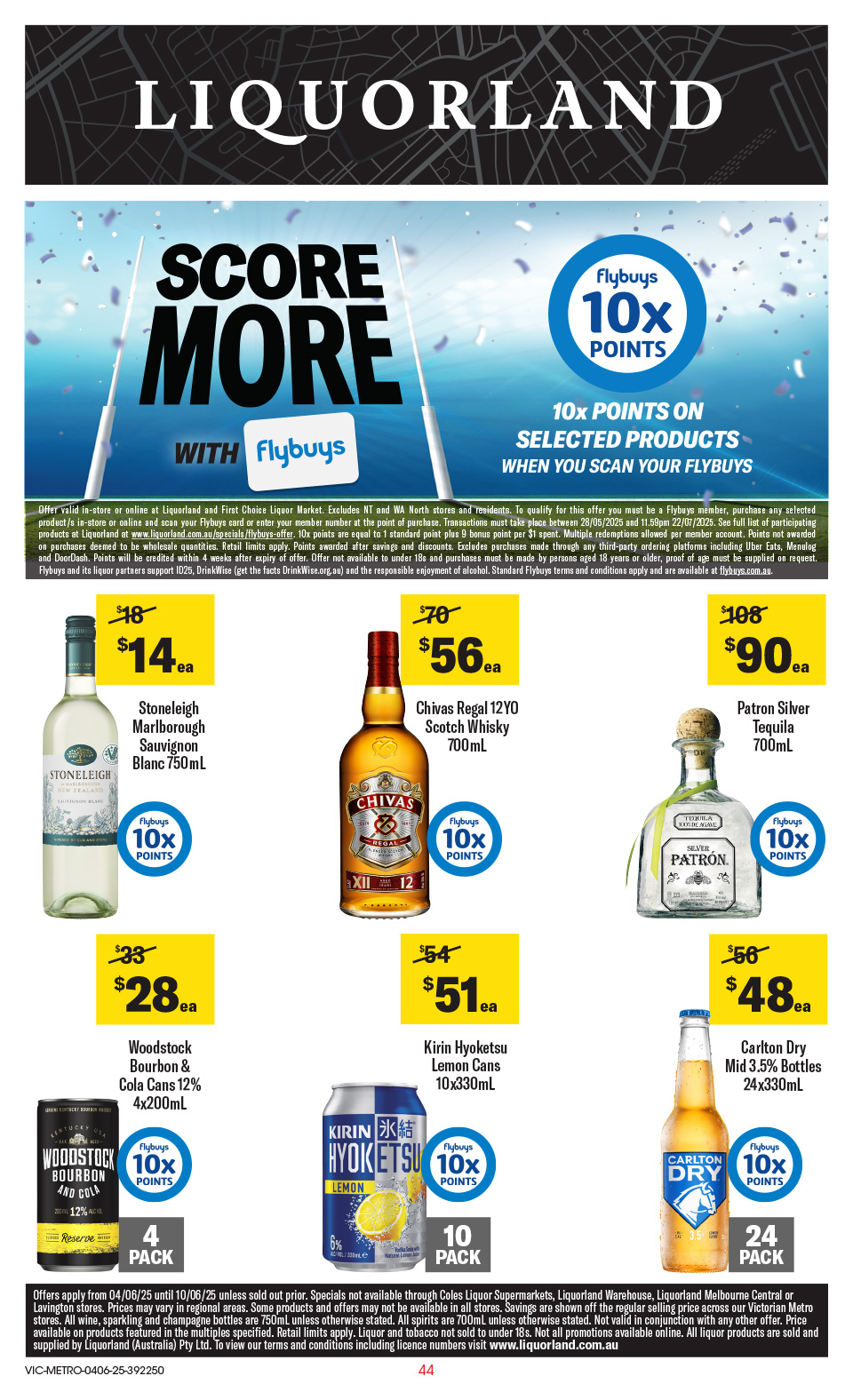 Coles Catalogue