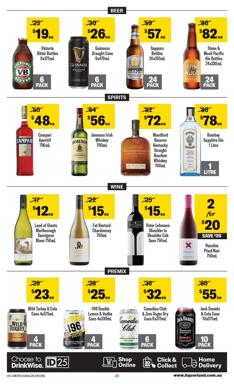 Coles Catalogue