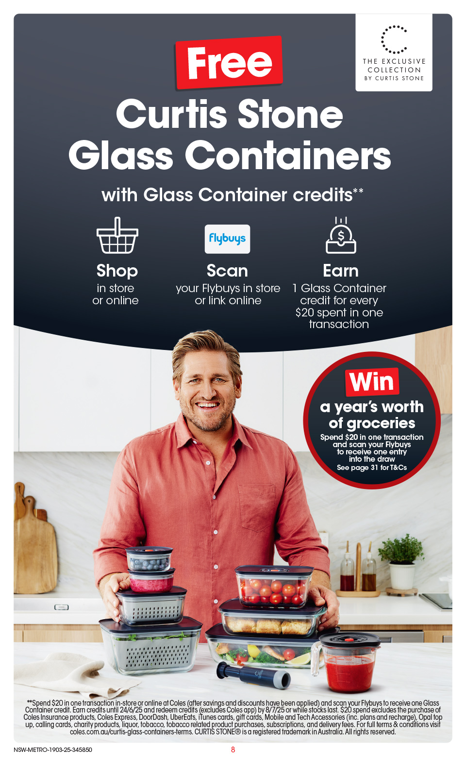 Coles Catalogue
