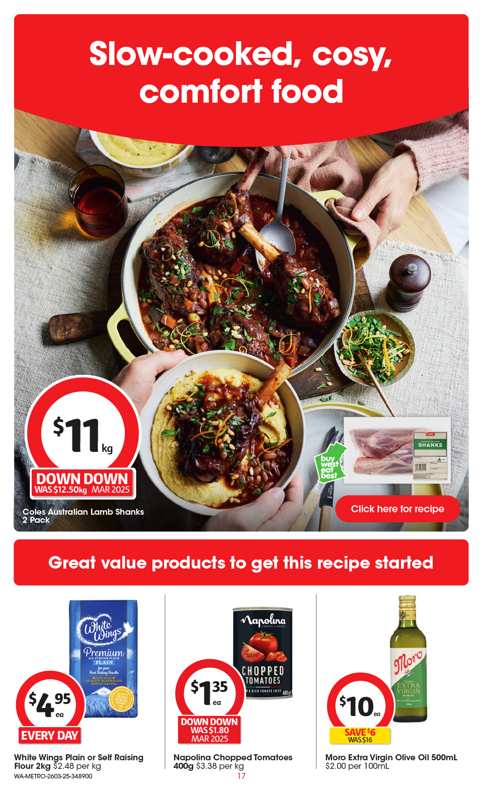 Coles Catalogue