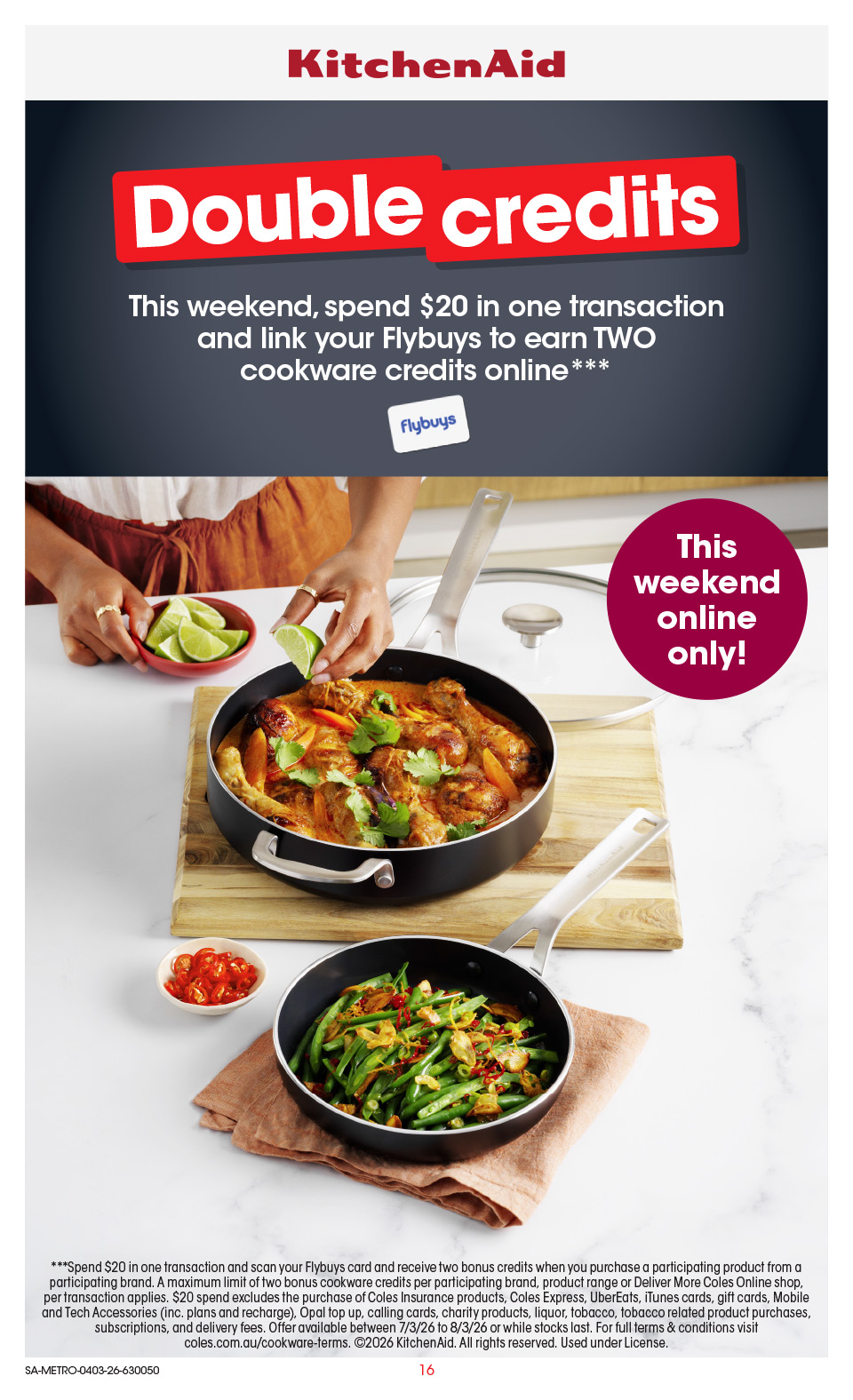 Coles Catalogue