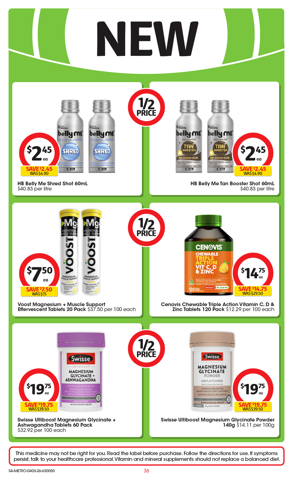 Coles Catalogue