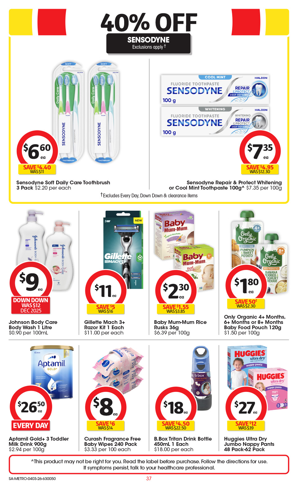 Coles Catalogue