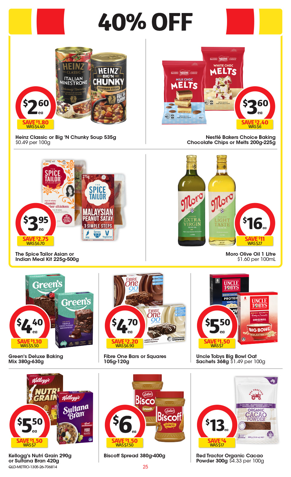 Coles Catalogue