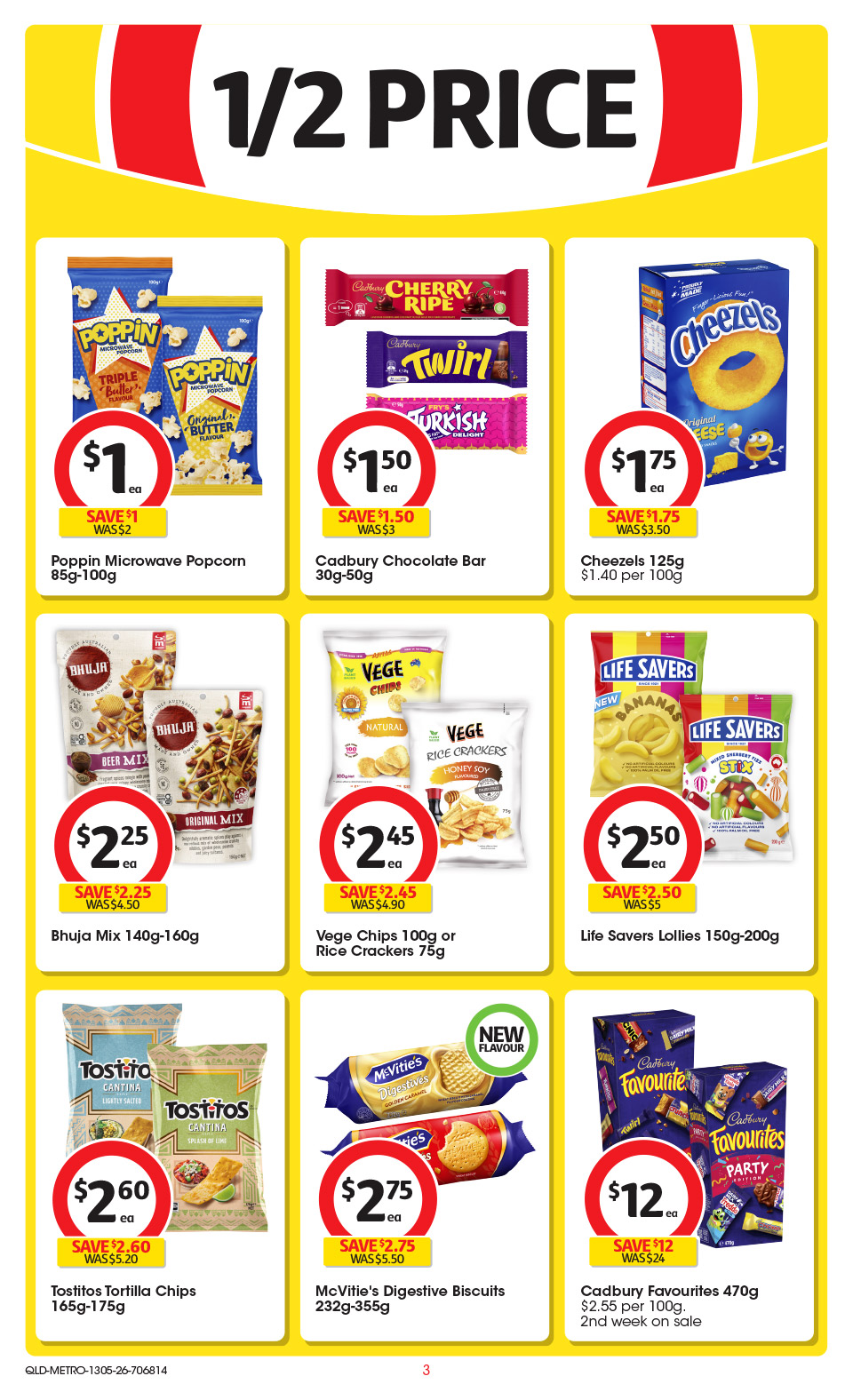 Coles Catalogue