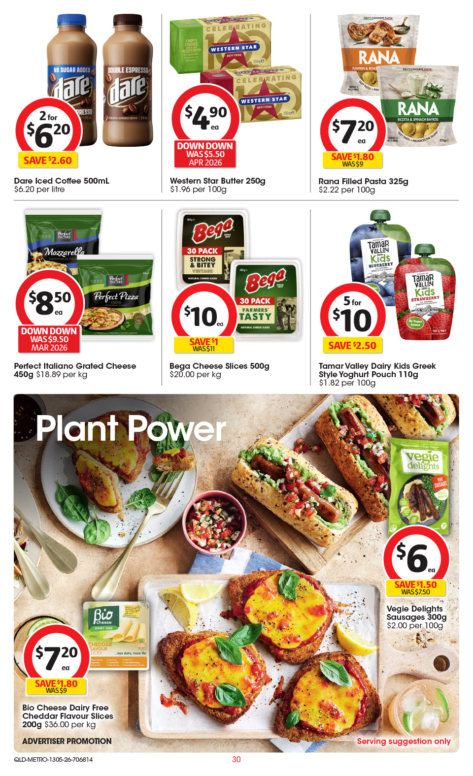 Coles Catalogue