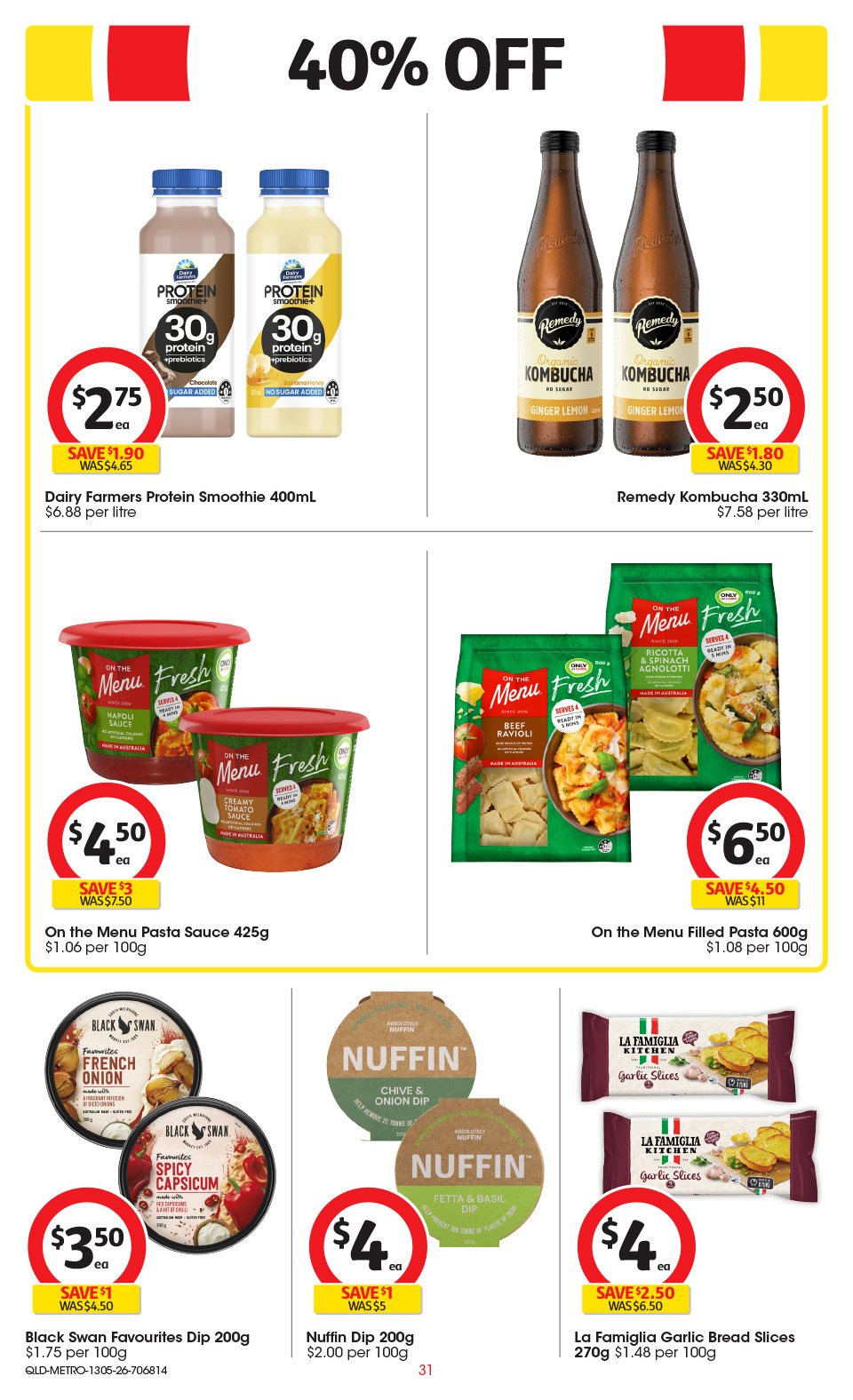Coles Catalogue