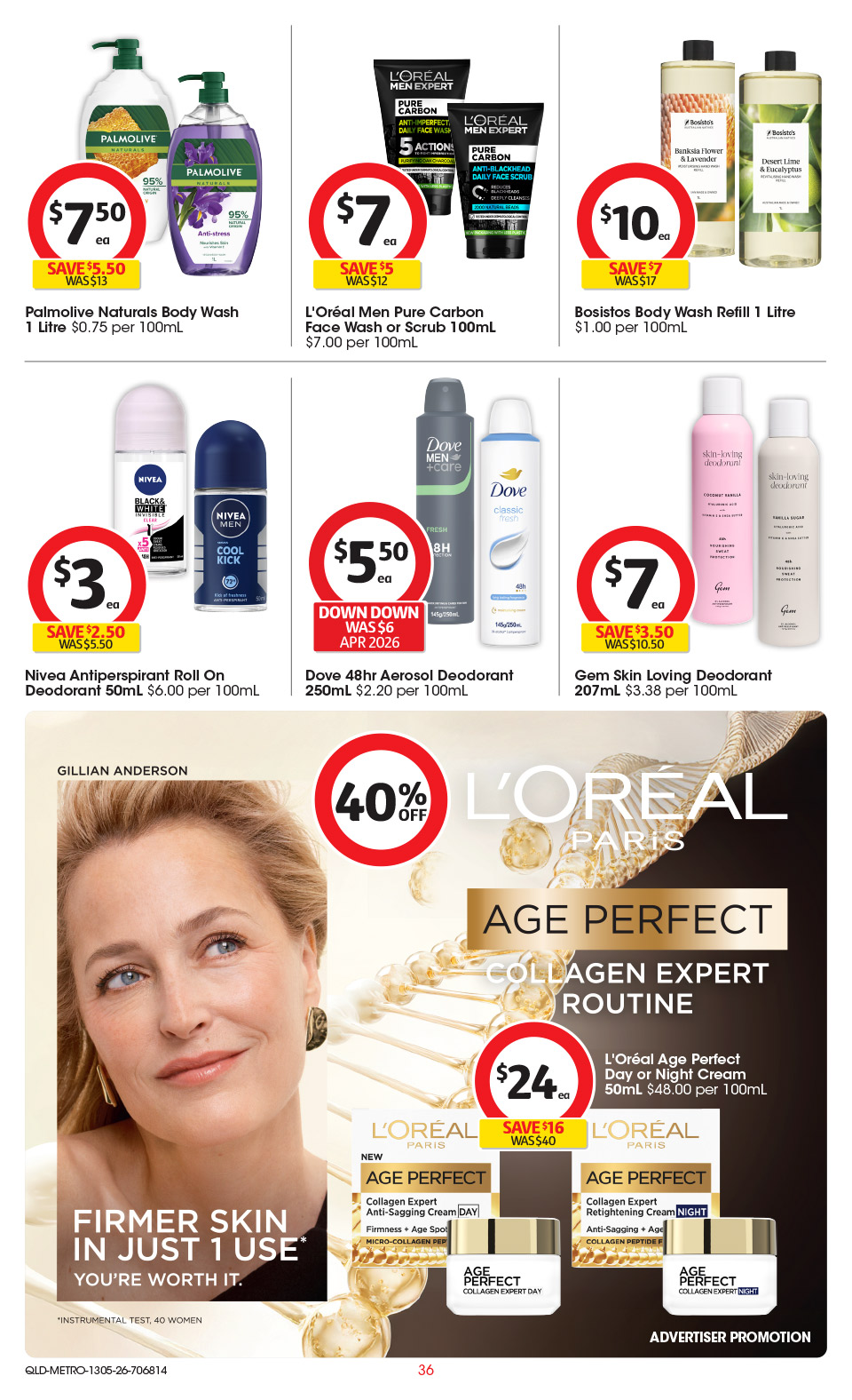 Coles Catalogue