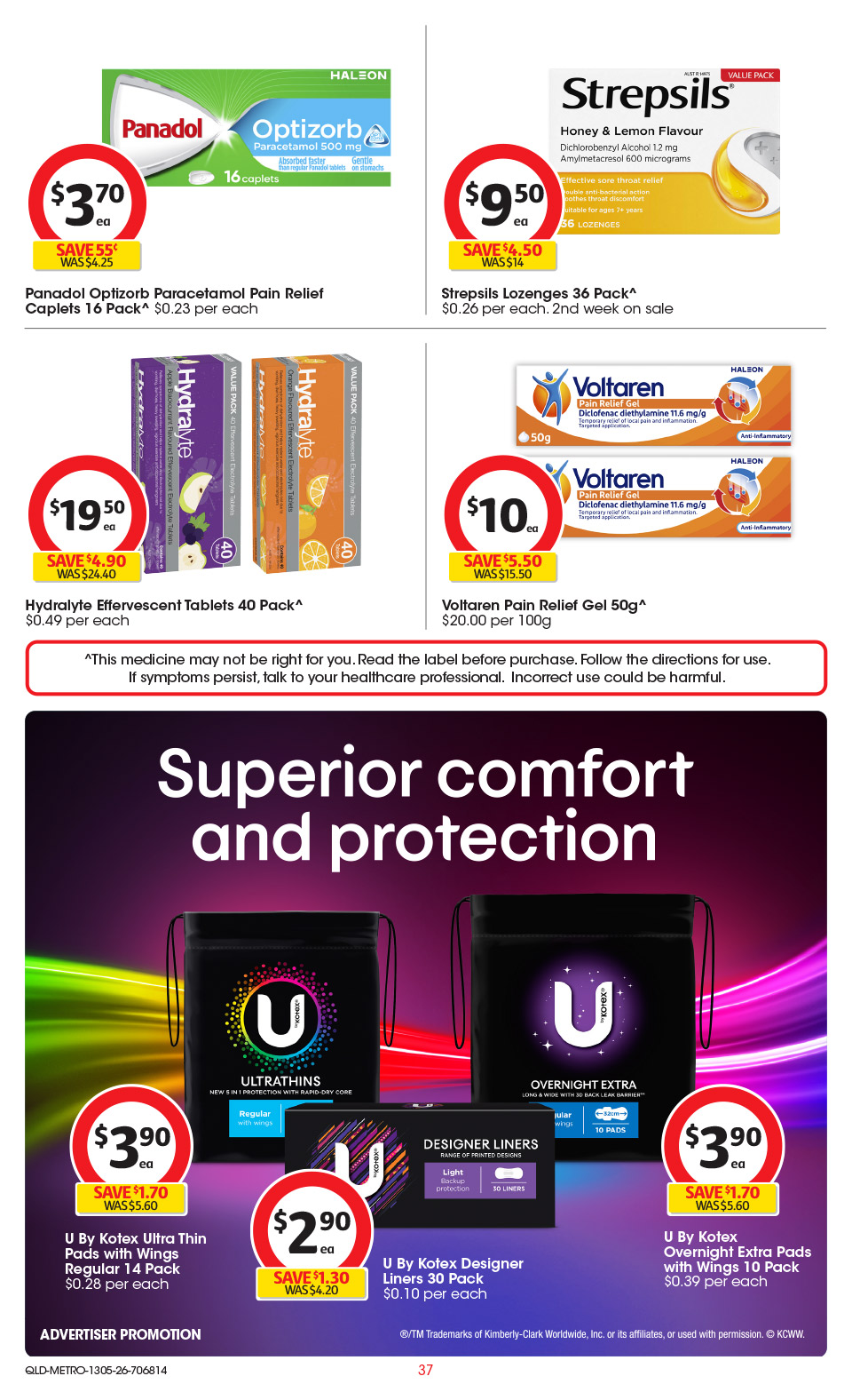 Coles Catalogue