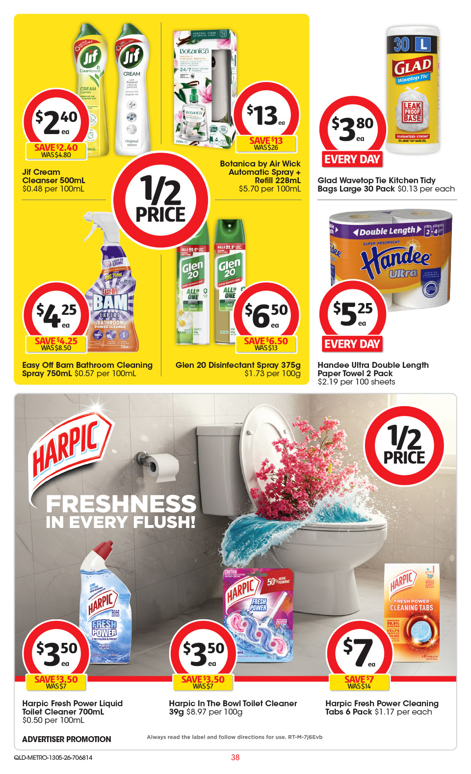 Coles Catalogue