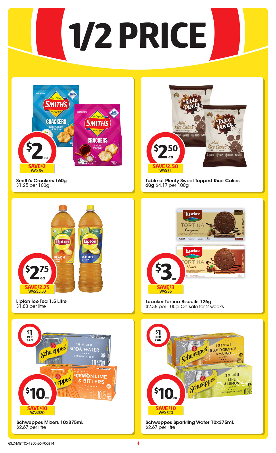Coles Catalogue