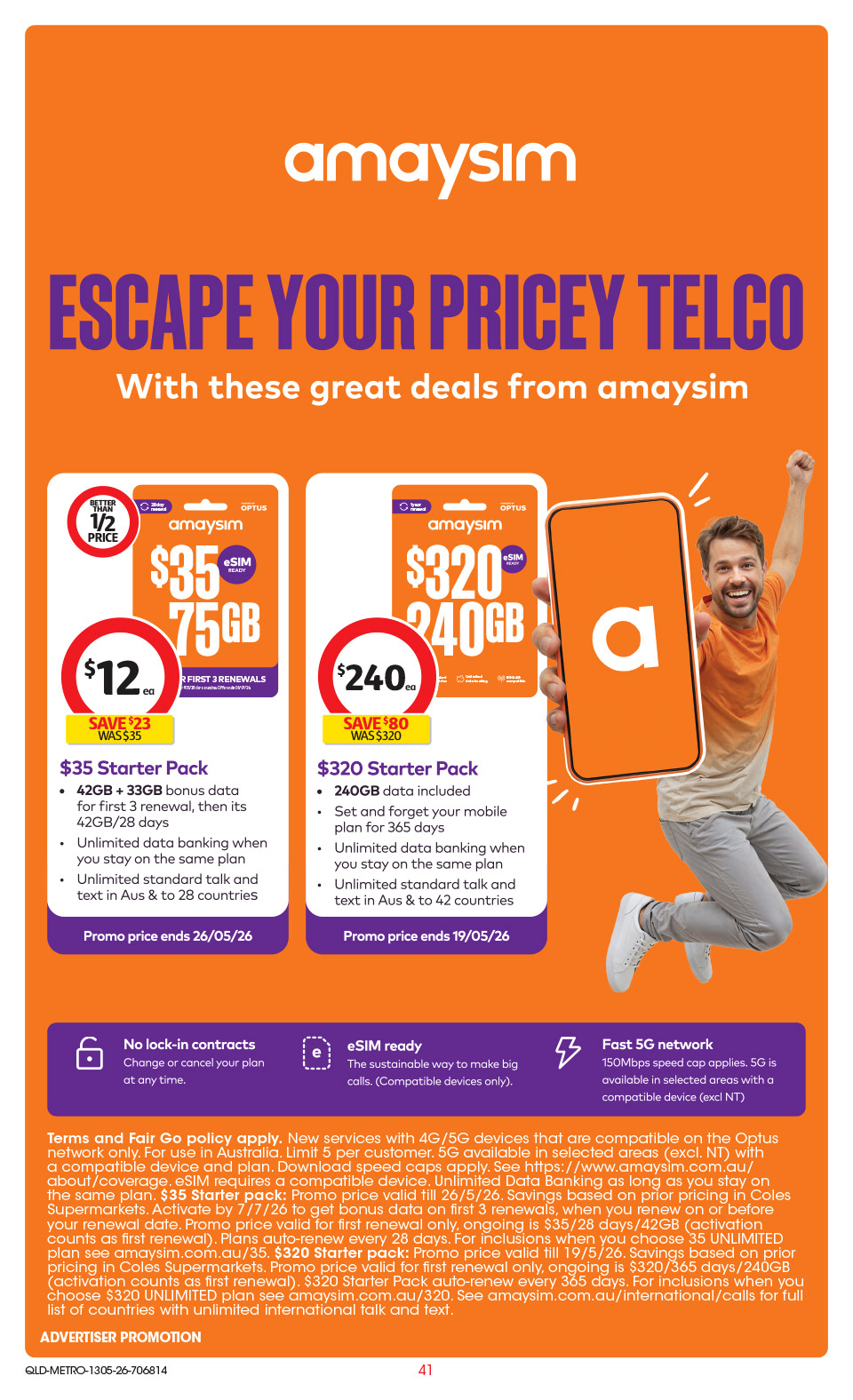 Coles Catalogue