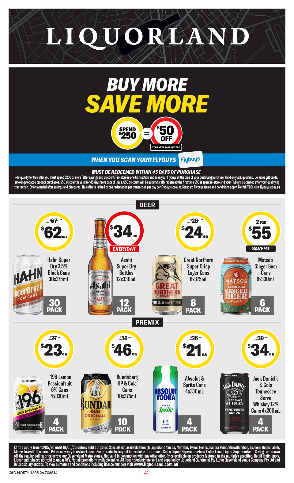Coles Catalogue