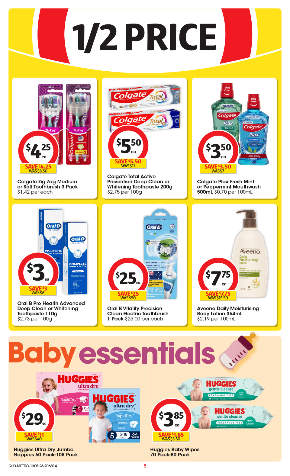 Coles Catalogue