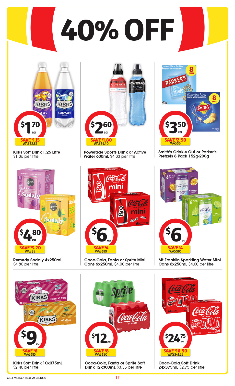 Coles Catalogue