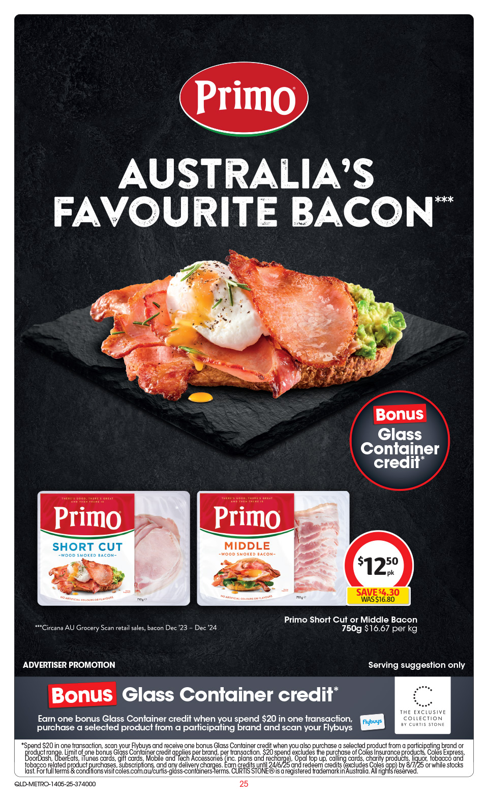 Coles Catalogue