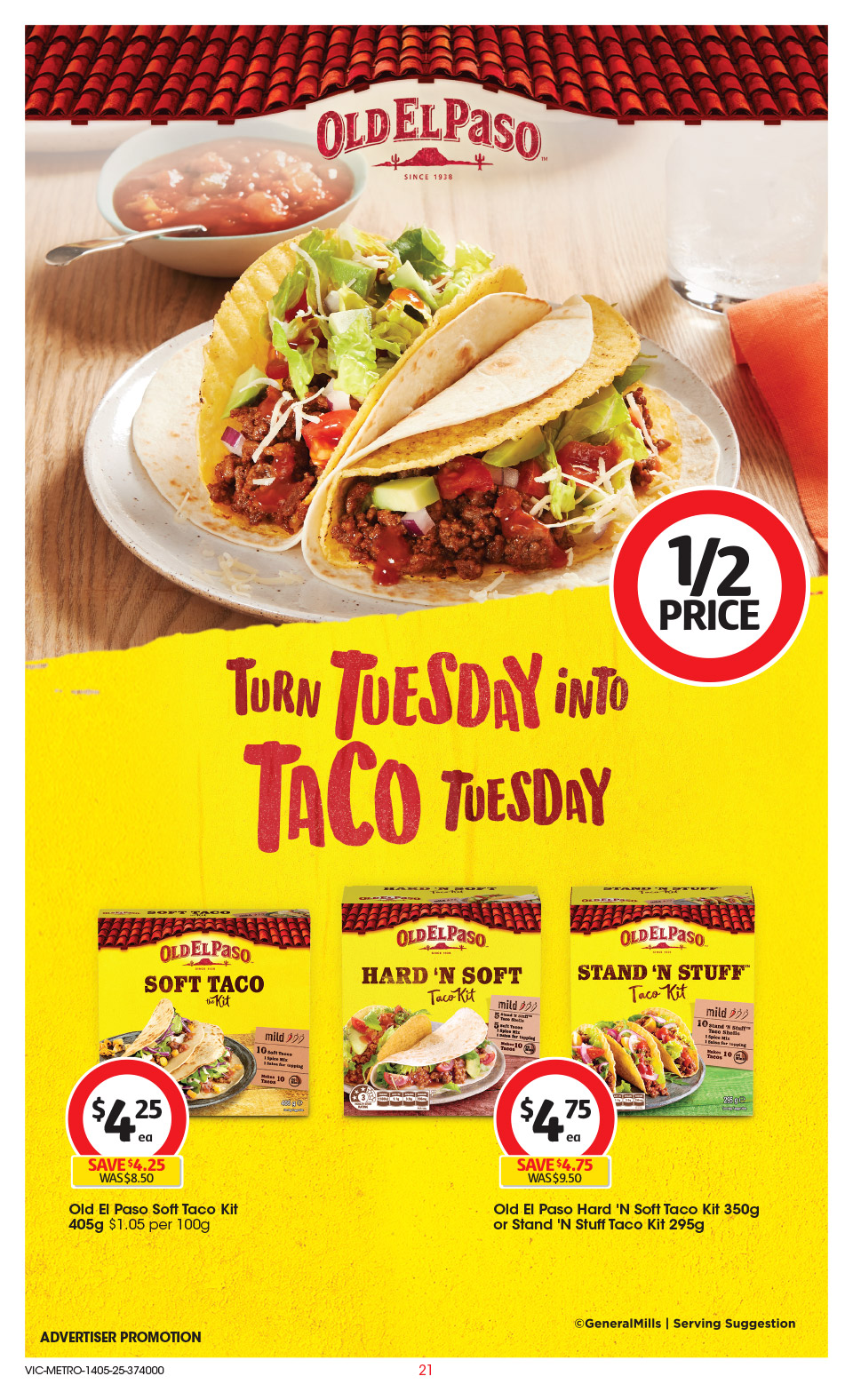 Coles Catalogue