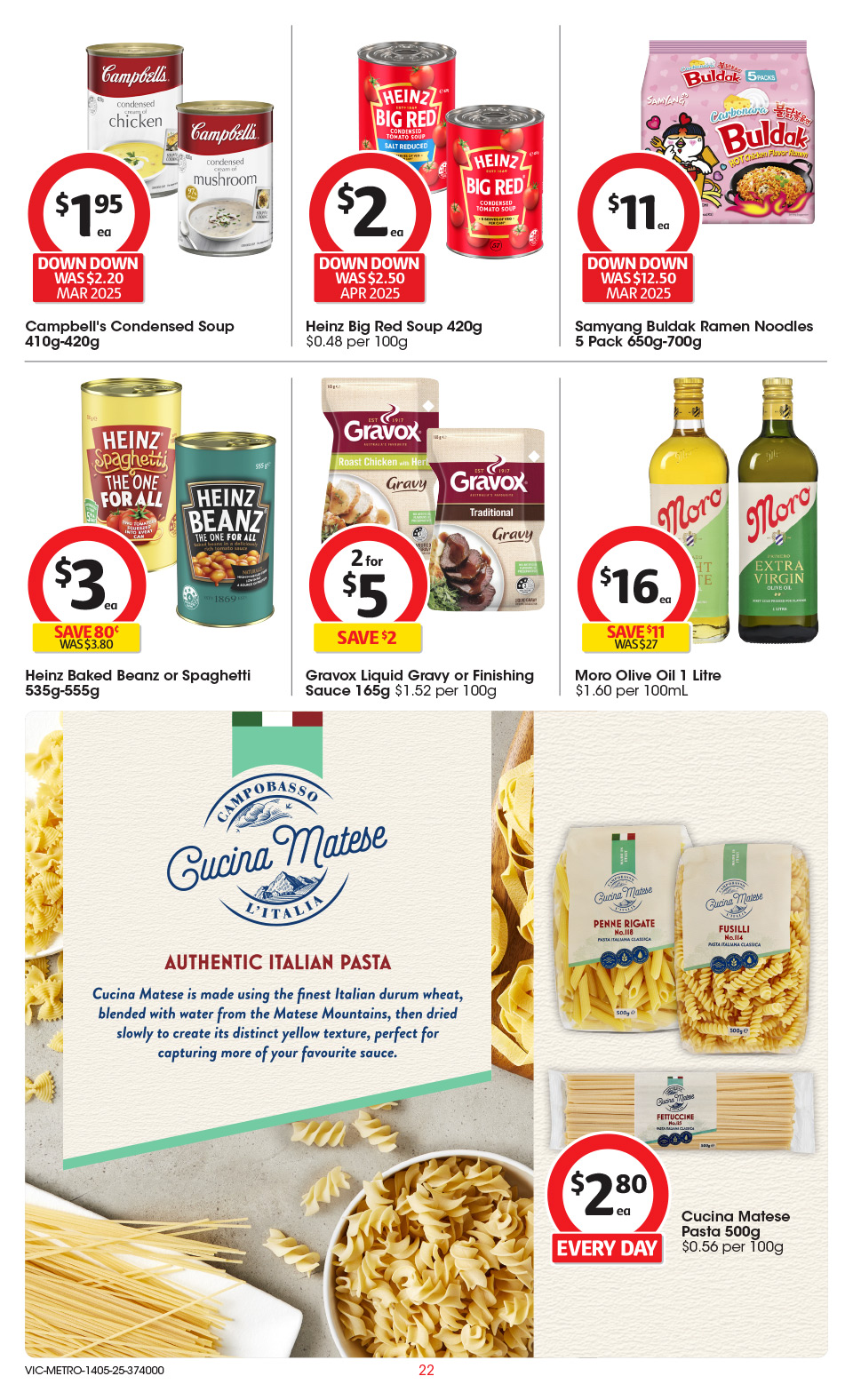 Coles Catalogue