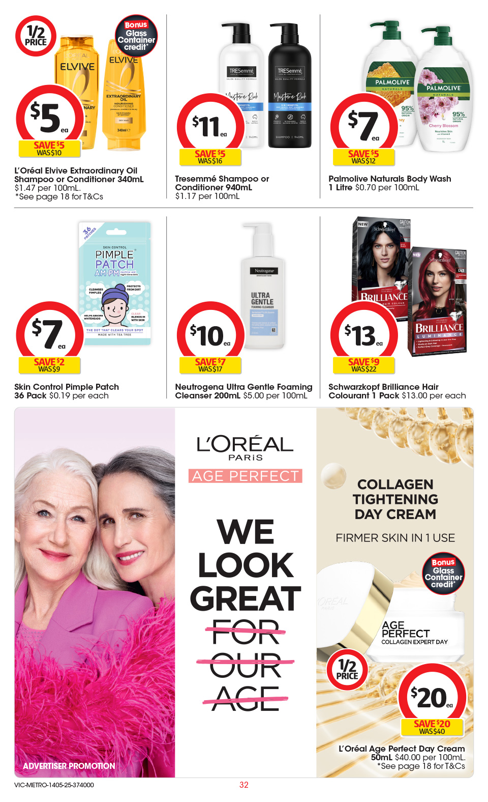 Coles Catalogue