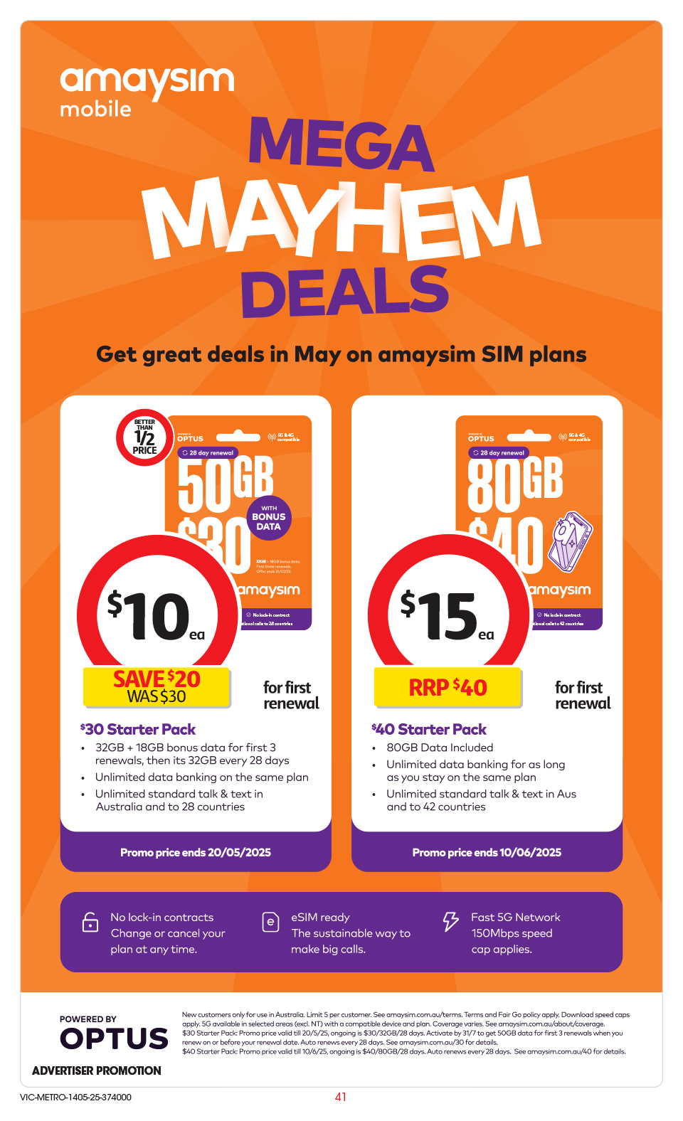 Coles Catalogue