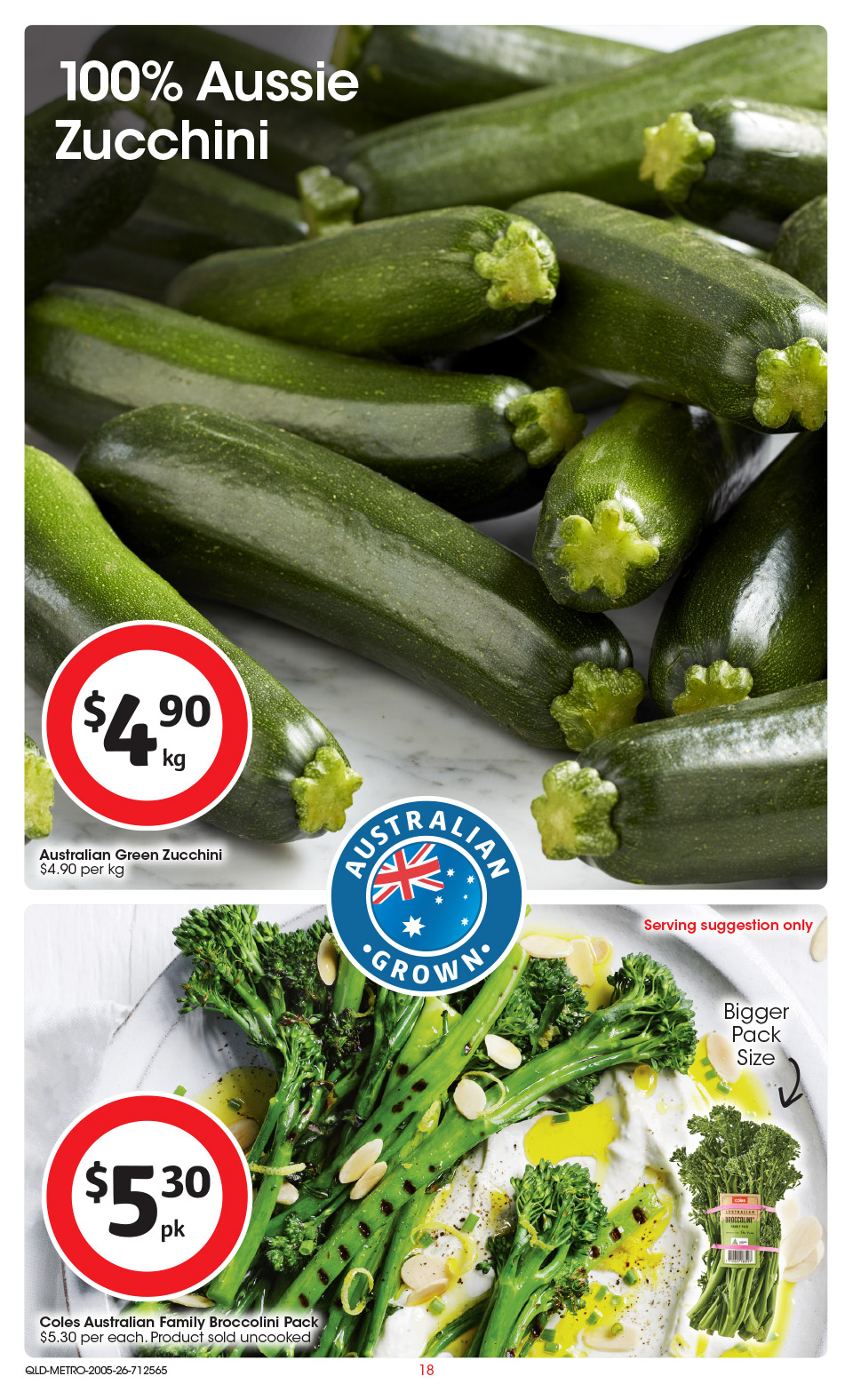 Coles Catalogue