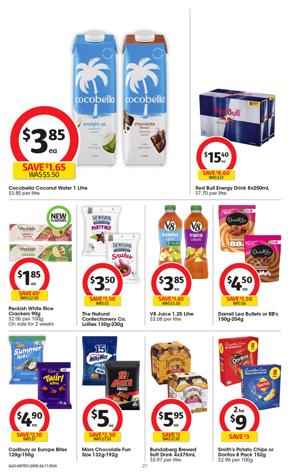Coles Catalogue