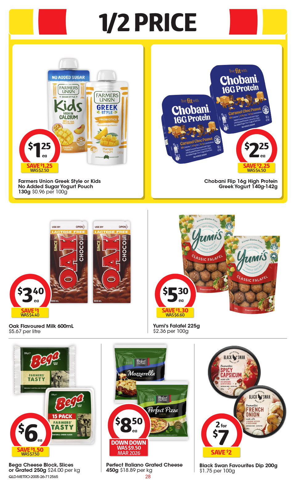 Coles Catalogue