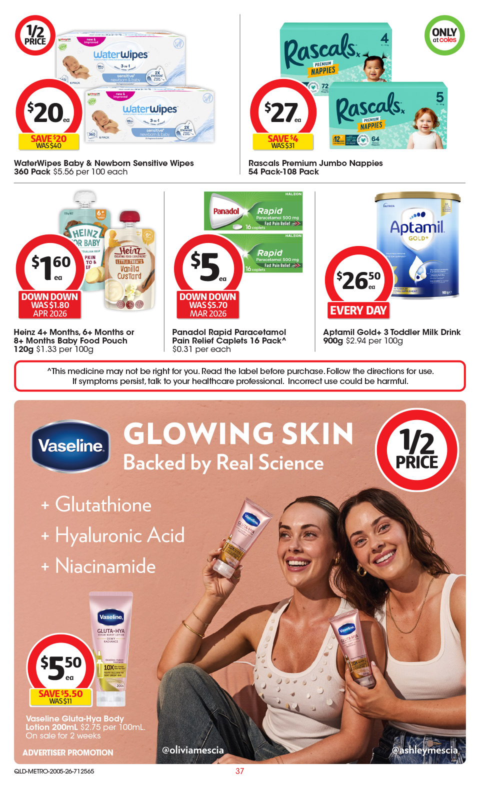 Coles Catalogue
