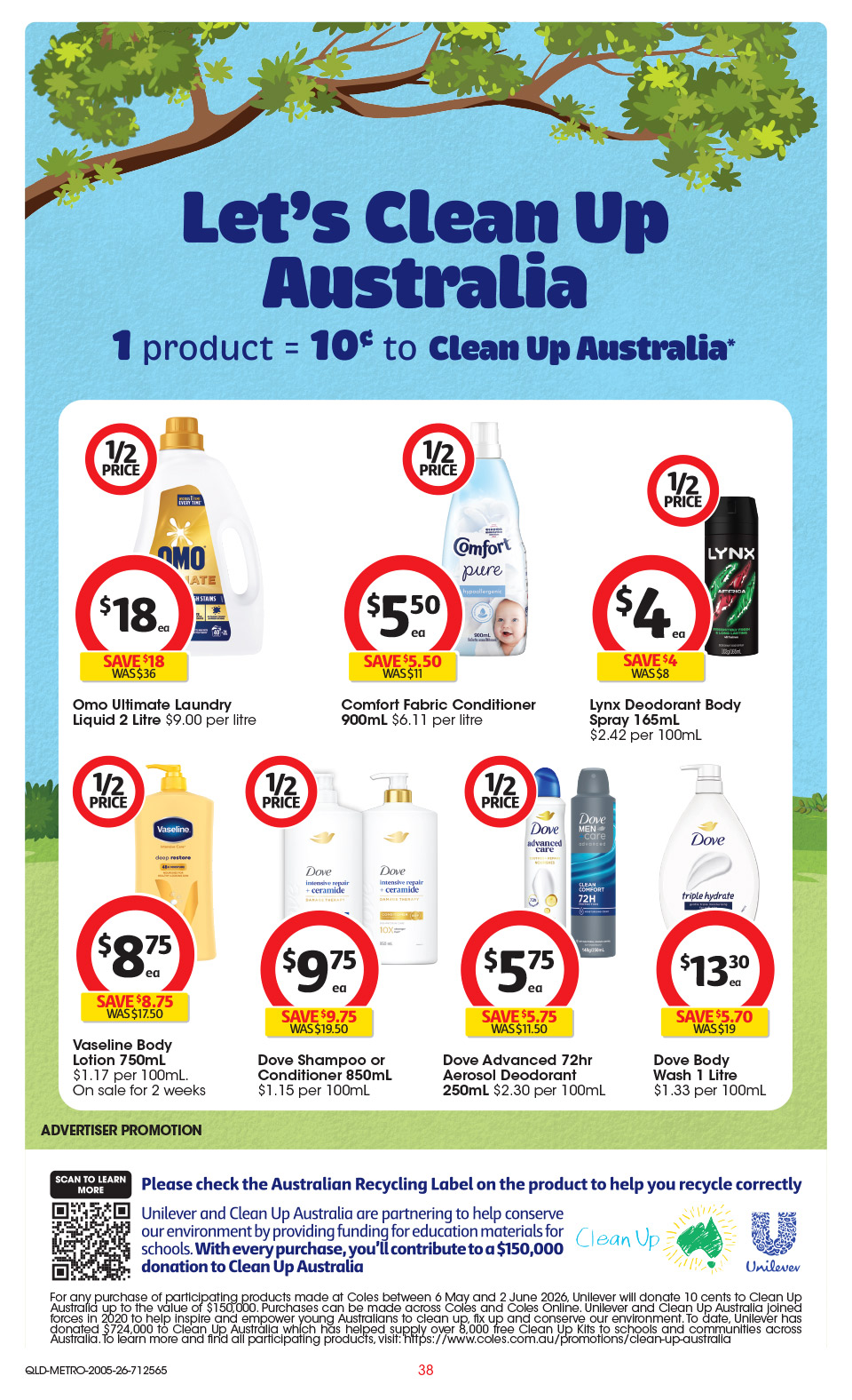 Coles Catalogue