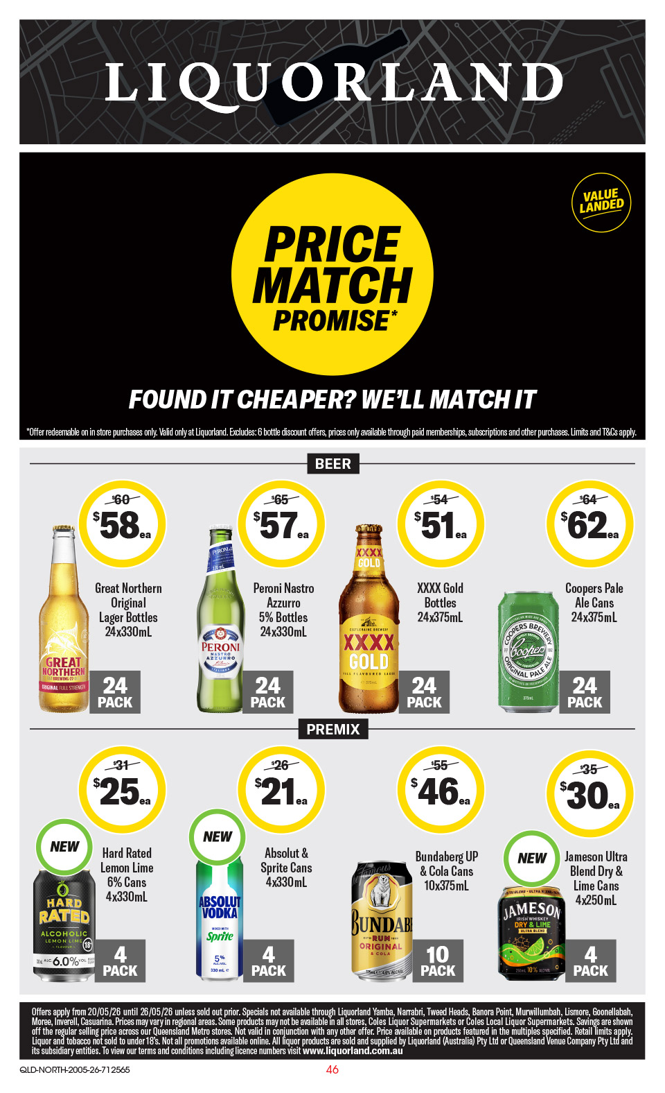 Coles Catalogue