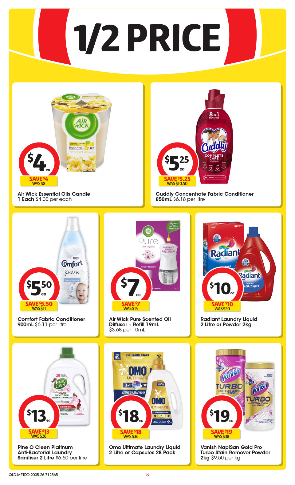 Coles Catalogue