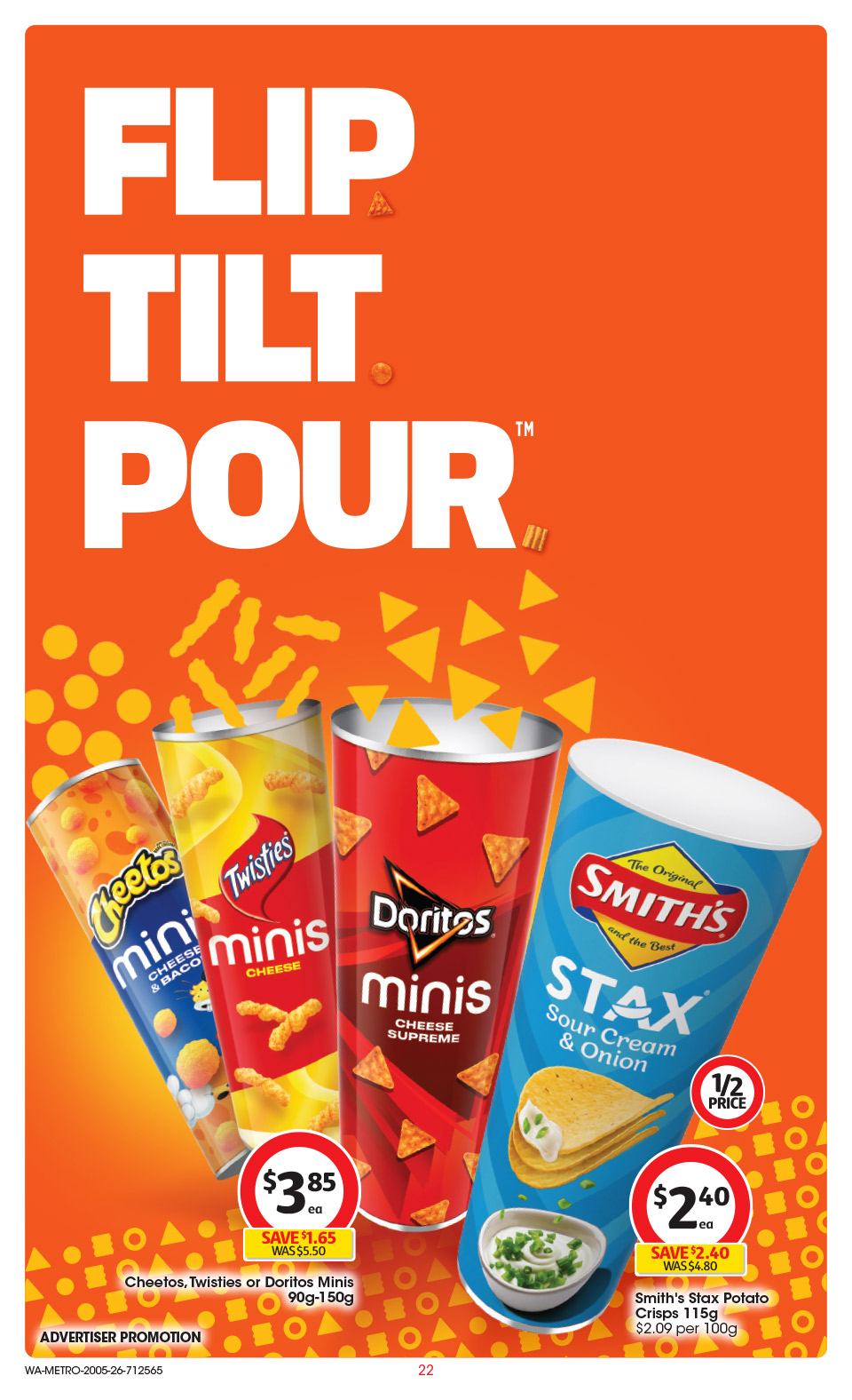 Coles Catalogue