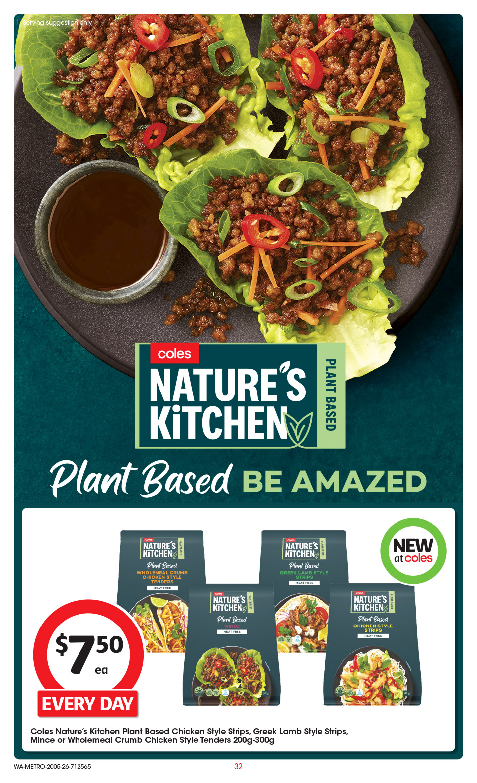 Coles Catalogue