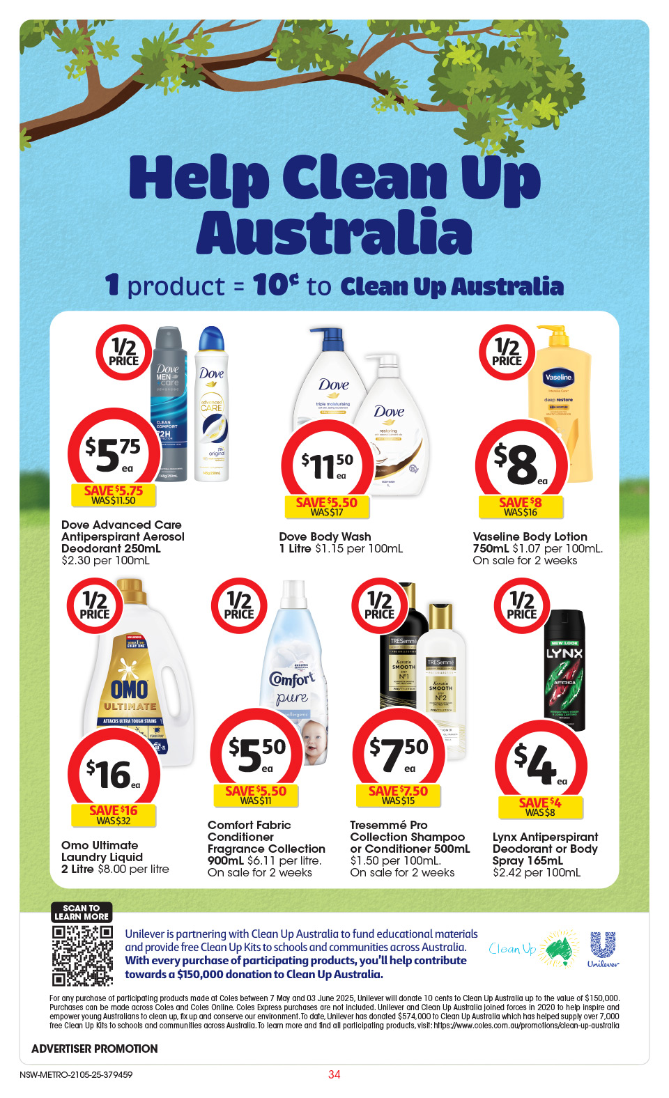 Coles Catalogue