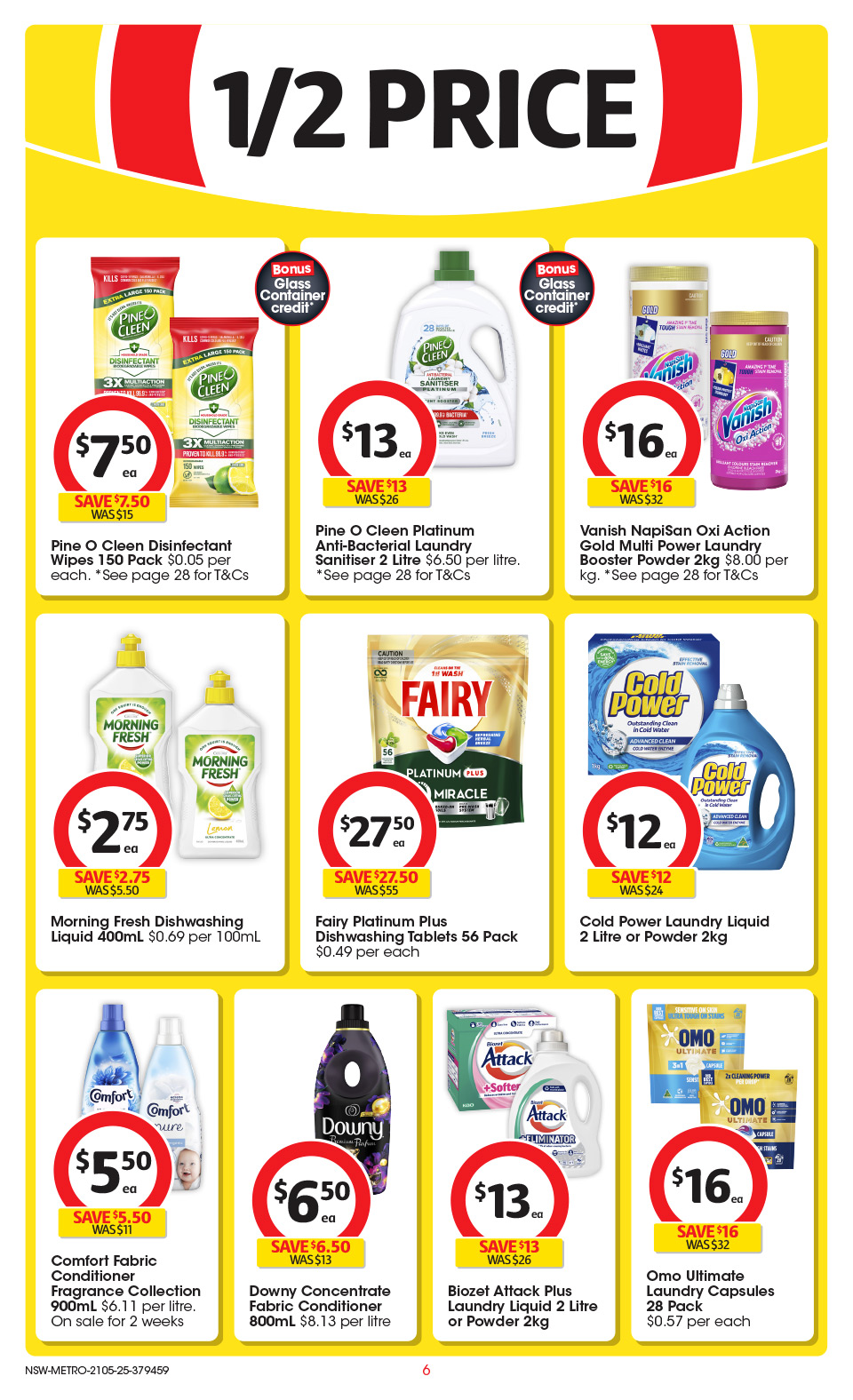 Coles Catalogue