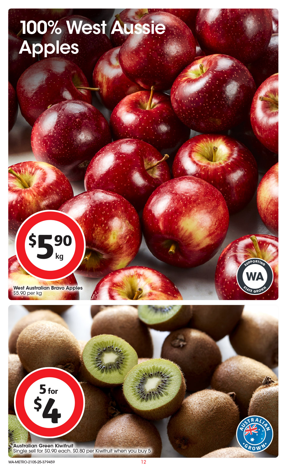 Coles Catalogue