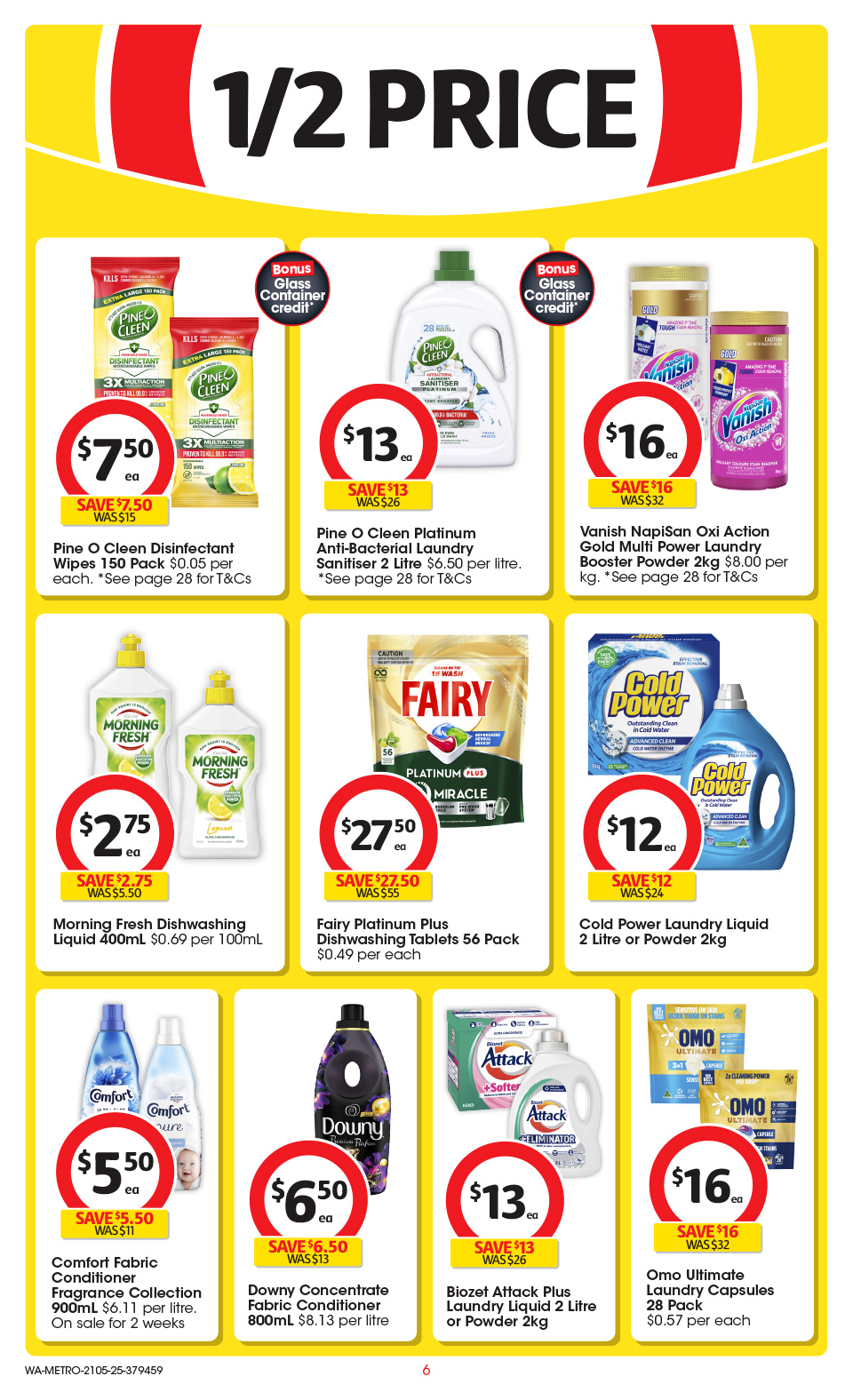 Coles Catalogue