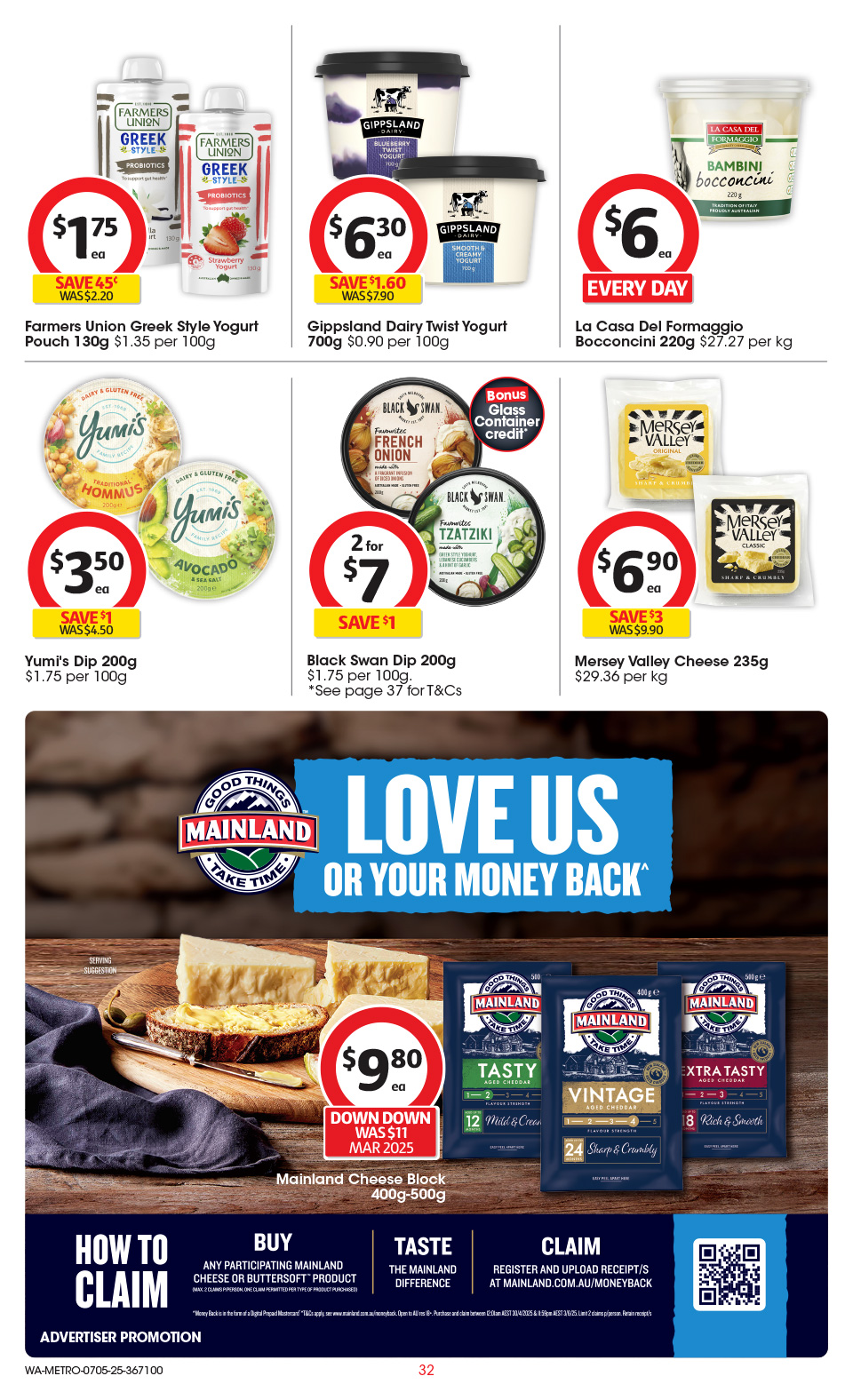 Coles Catalogue