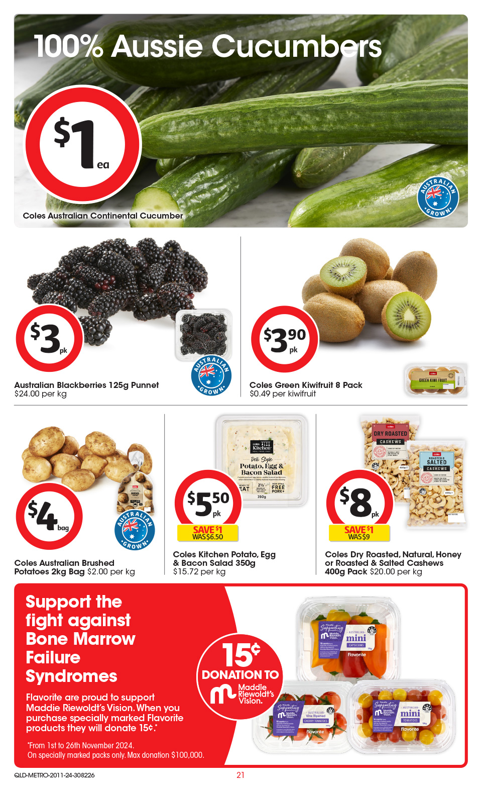 Coles Catalogue