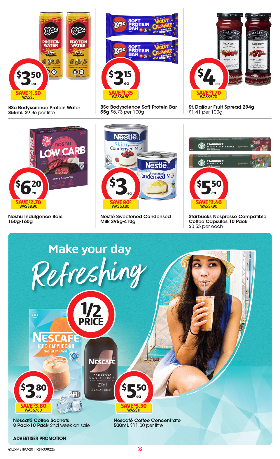 Coles Catalogue