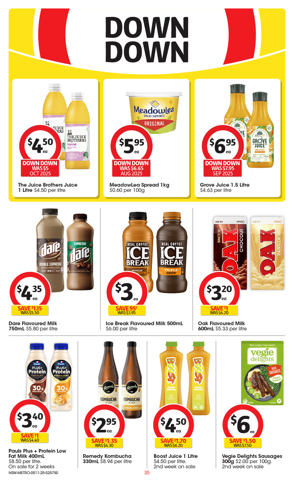 Coles Catalogue