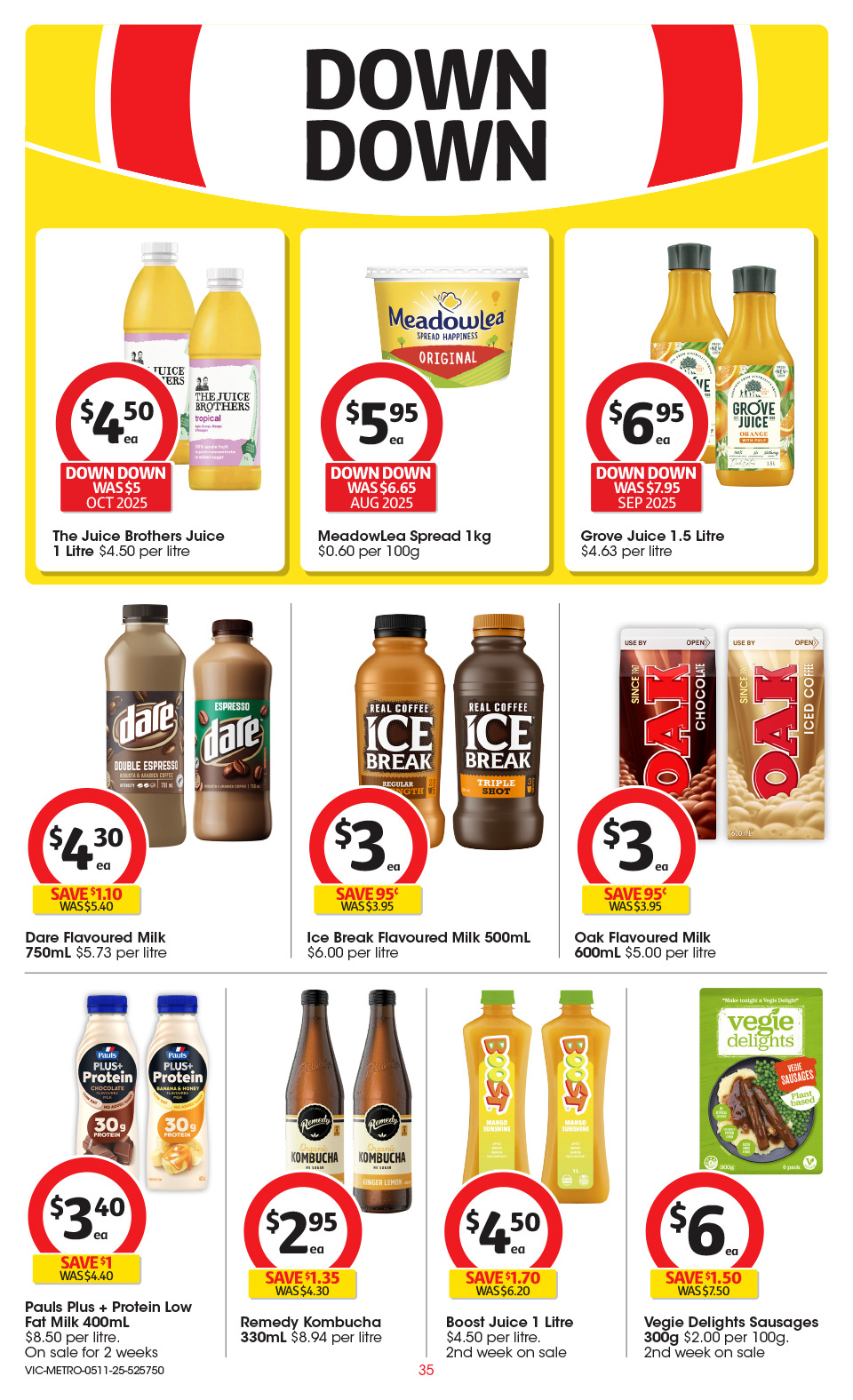 Coles Catalogue