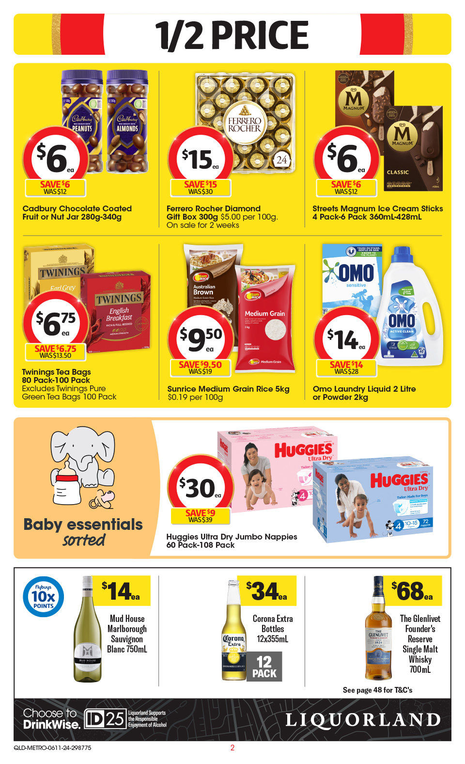 Coles Catalogue