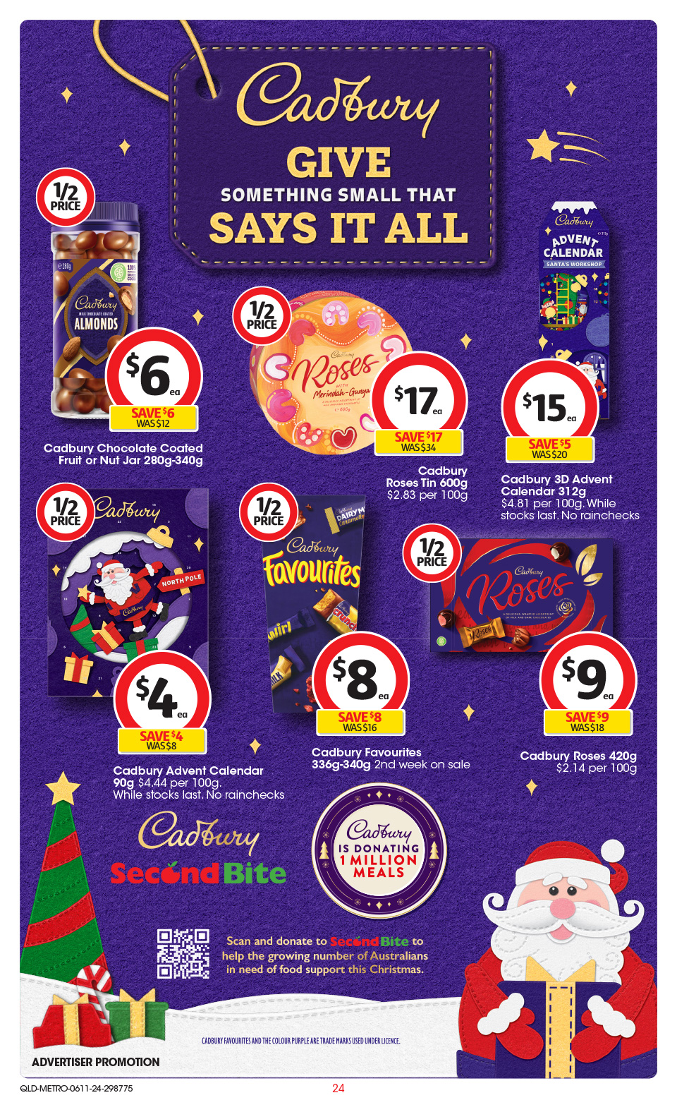 Coles Catalogue
